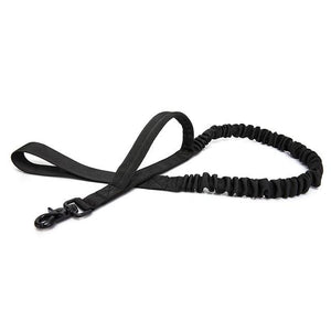 K9 Leash | Heavy Duty | Reinforced Handle