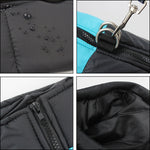 Waterproof Dog Jacket | For Small & Large Dogs