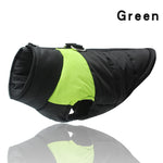 Waterproof Dog Jacket | For Small & Large Dogs