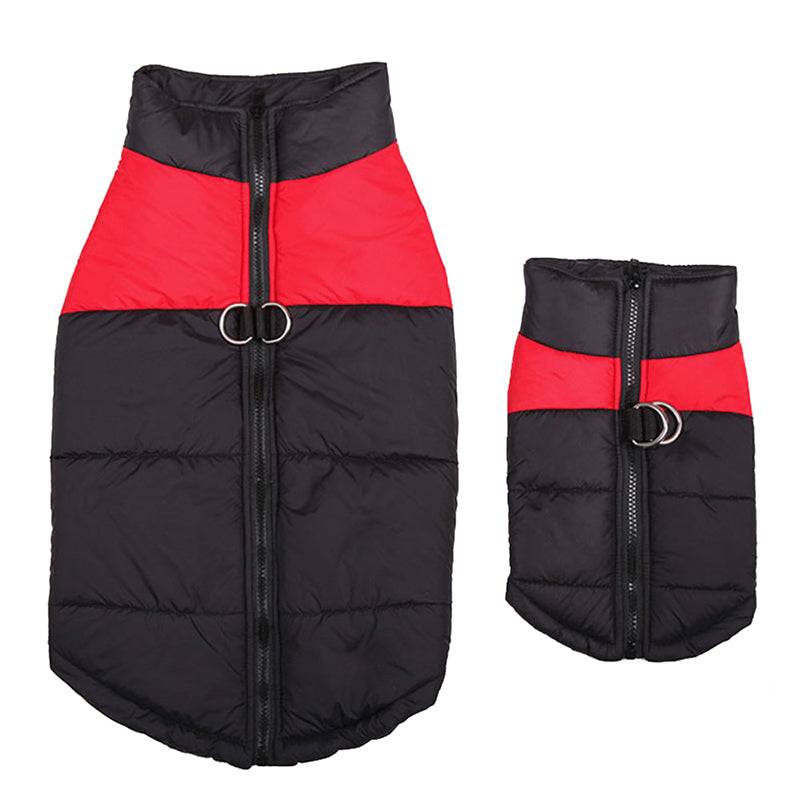 Waterproof Dog Jacket | For Small & Large Dogs