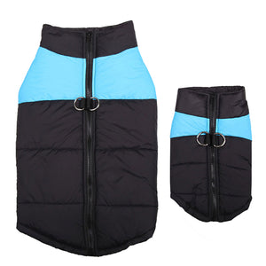 Waterproof Dog Jacket | For Small & Large Dogs